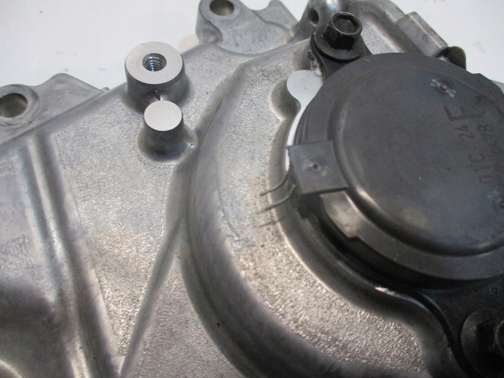 фото №7, Корпус распределительного вала lexus ux ux250 1,8hyb