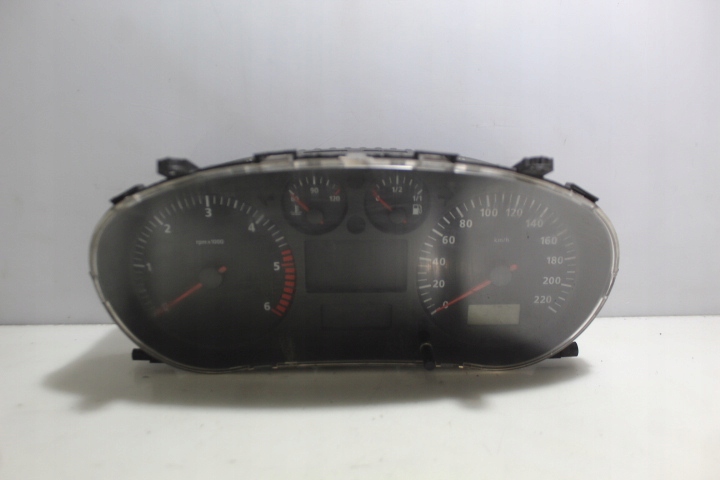 фото №1, Приборы seat ibiza ii lift 1.9sdi