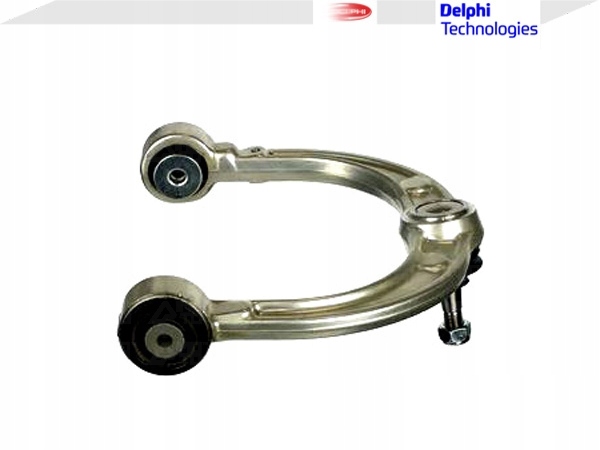 фото №2, Delphi tc2950 важіль, підвіска колеса