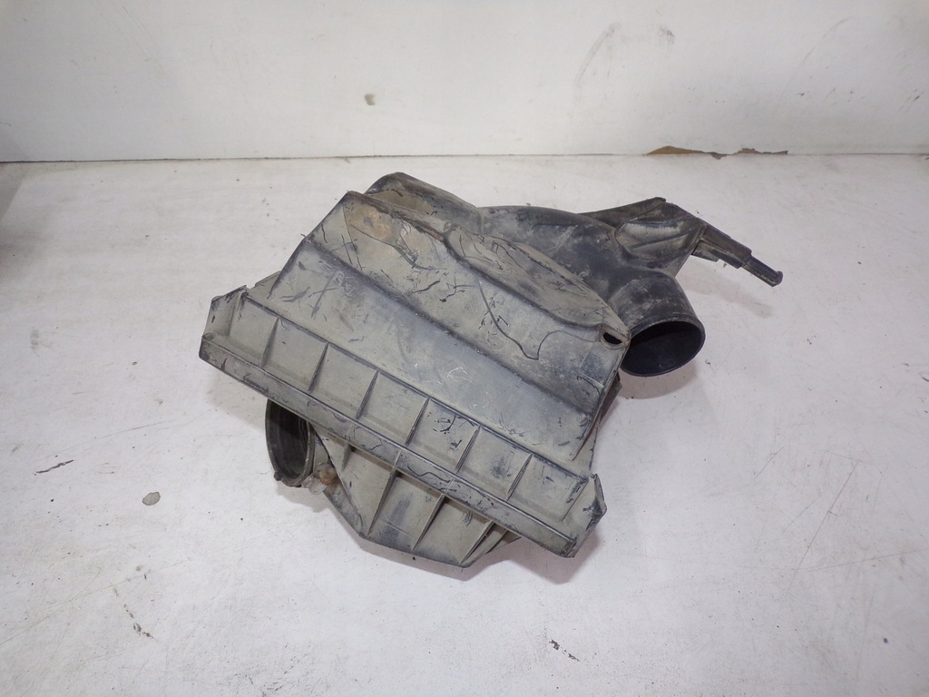 фото №4, Корпус фильтра воздуха corsa c