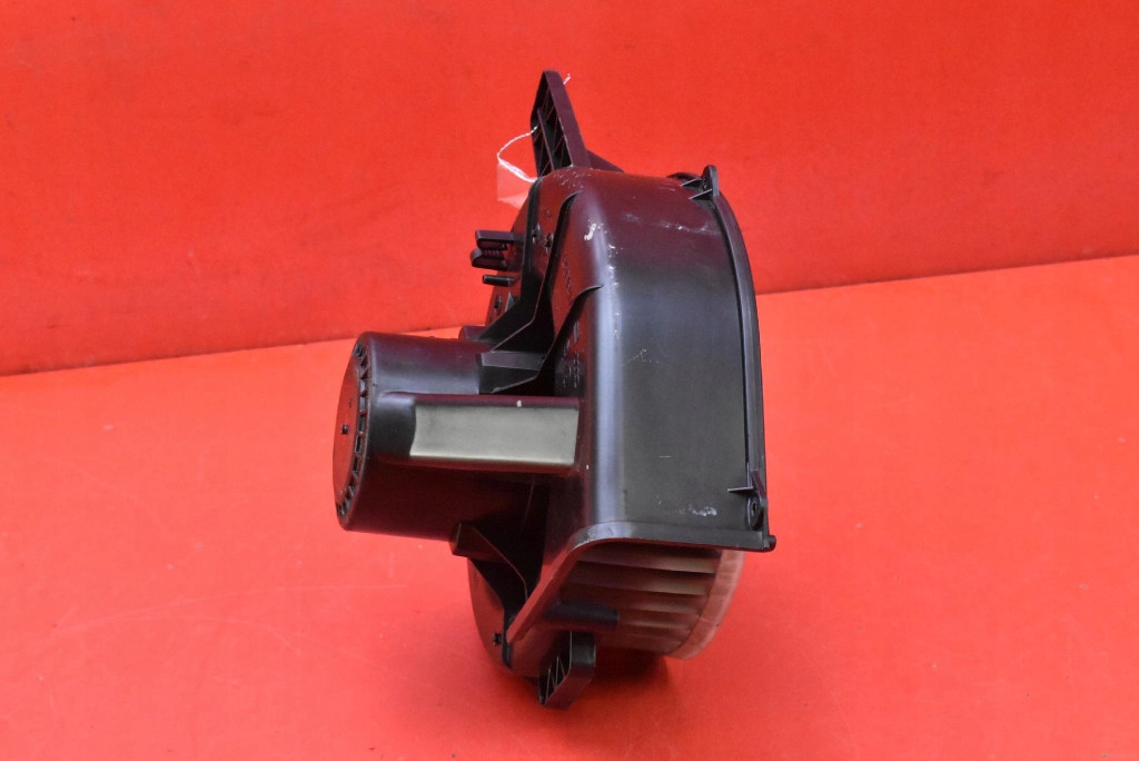 фото №4, Повітродувка вентилятор обдув eu 6r1819015a skoda fabia 3 iii lift 18-21