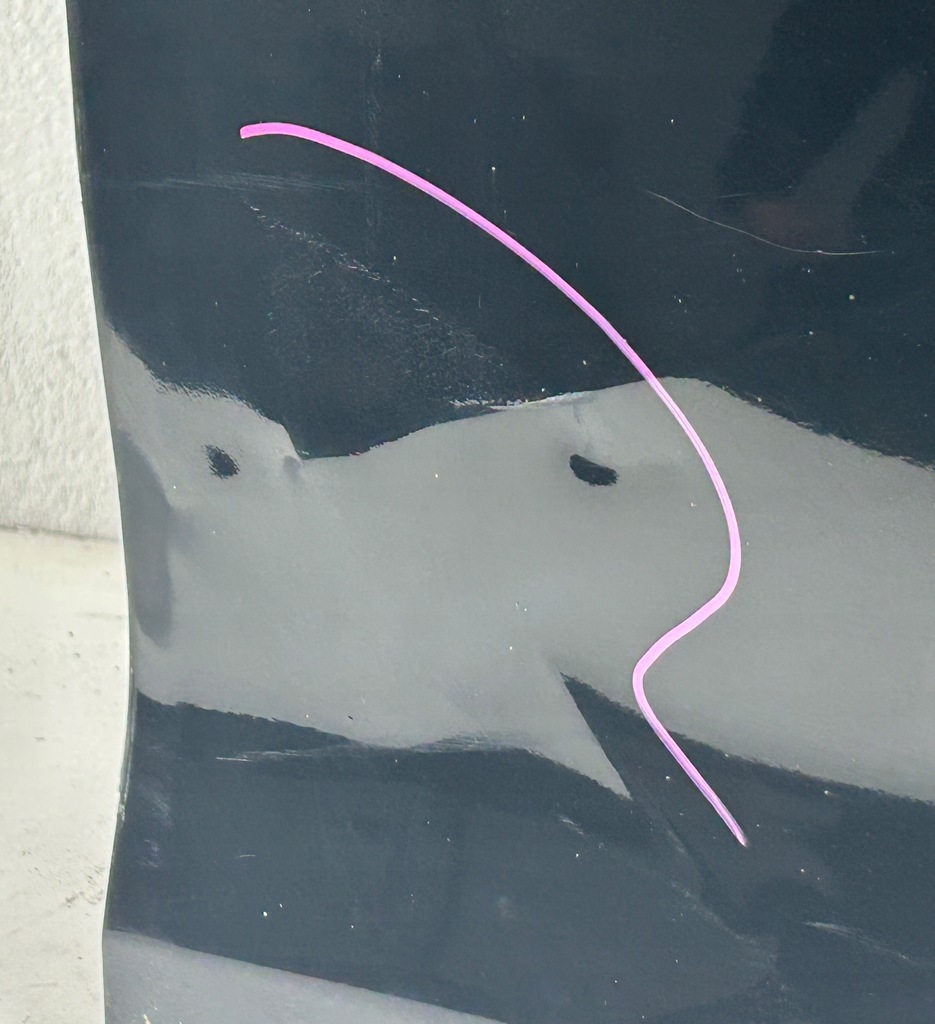 фото №4, Дверь правое перед передние mini countryman r60