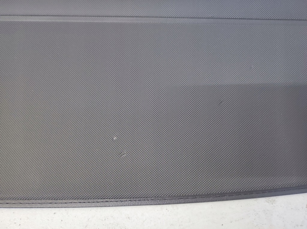 фото №8, Шторка багажника audi q8 e-tron etron