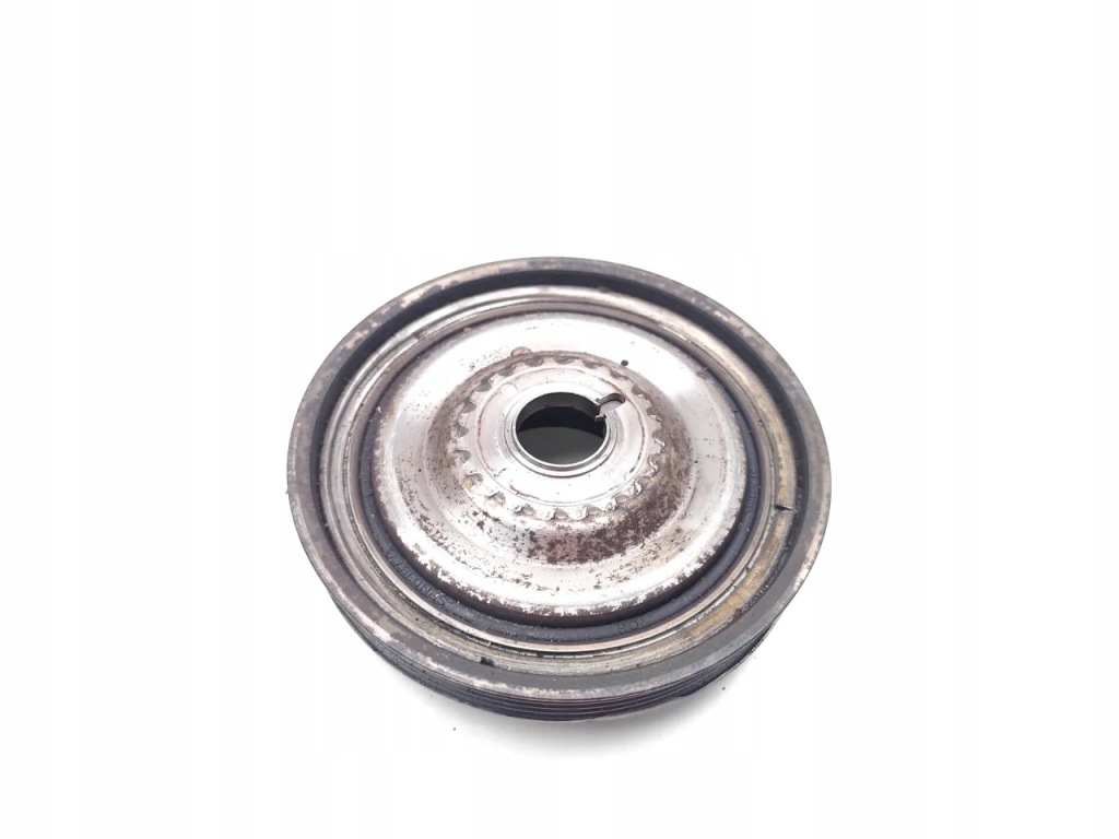 Купити Mercedes-benz a-class шків колінчастого вала колінчастого a 180 d дизель 2019 4/5dr