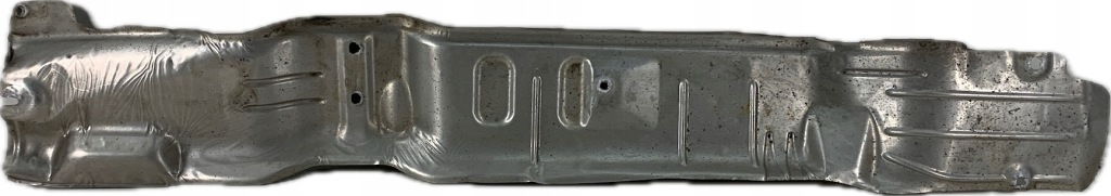 фото №1, Dodge ram 1500 iv lift 14- защита тепловая трубы выхлоп 68159405ae