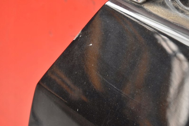 фото №10, Дверь левая перед передние чёрные honda accord 8 viii kombi 08-15