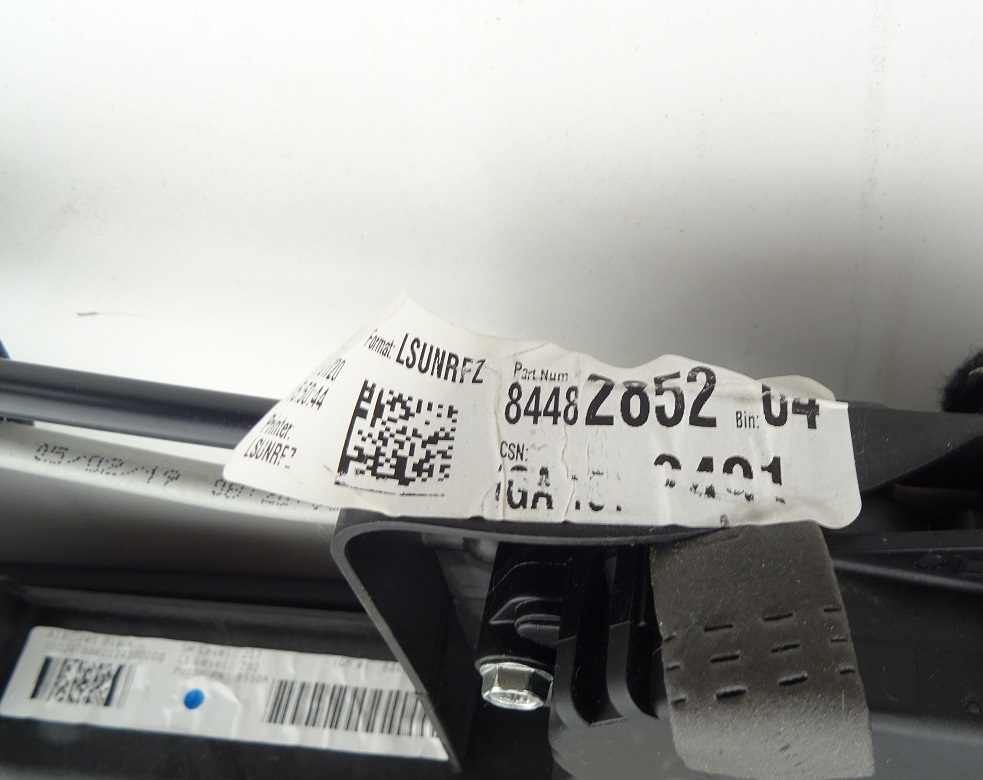 фото №8, 2016 camaro люк стекло механизм моторчик