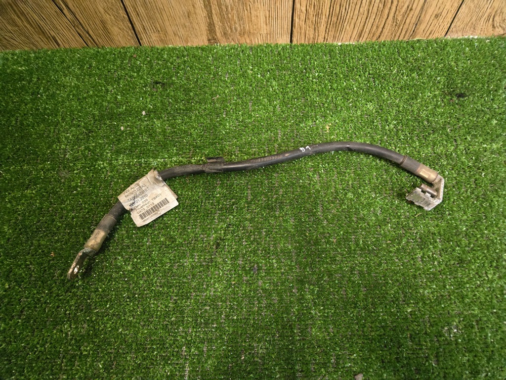фото №1, A4 b8 шланг массовый 8k0971228aj