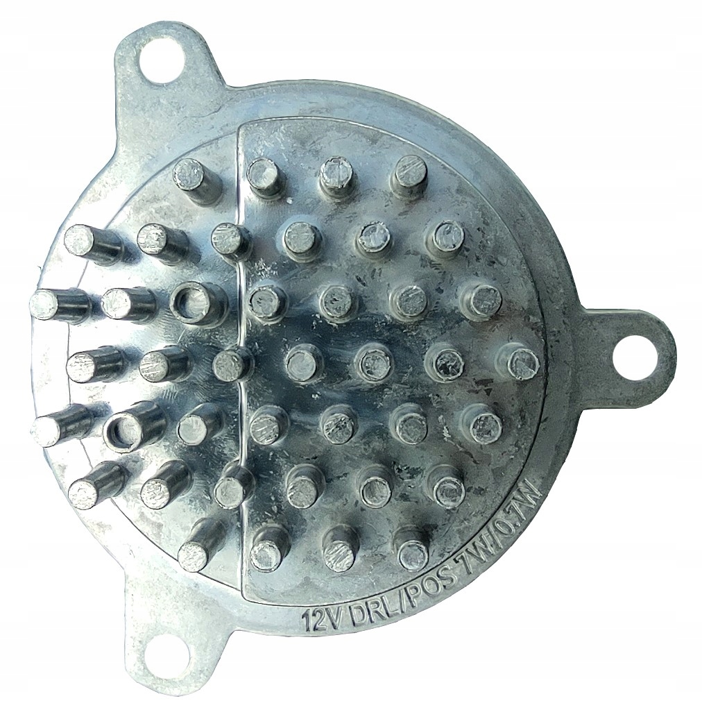 Модуль led drl bmw 3 g20 g21 денні Ціна