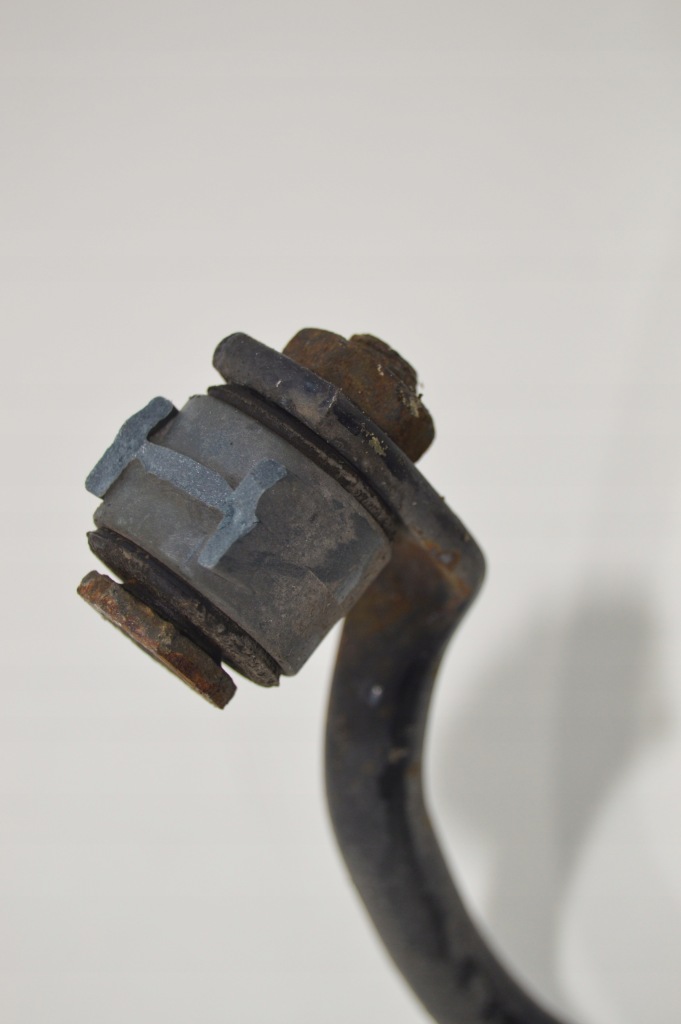 Тяга стабилизатор задний  mercedes 500sl r129 sl500 1293260165 Киев