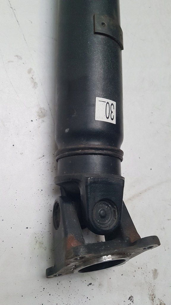 фото №5, Wal привідний mazda cx3 awd 4x4 механічна коробка передач