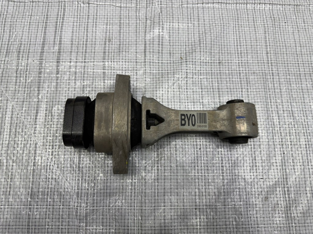 фото №1, Подушка двигуна kia niro ii 21950-by000