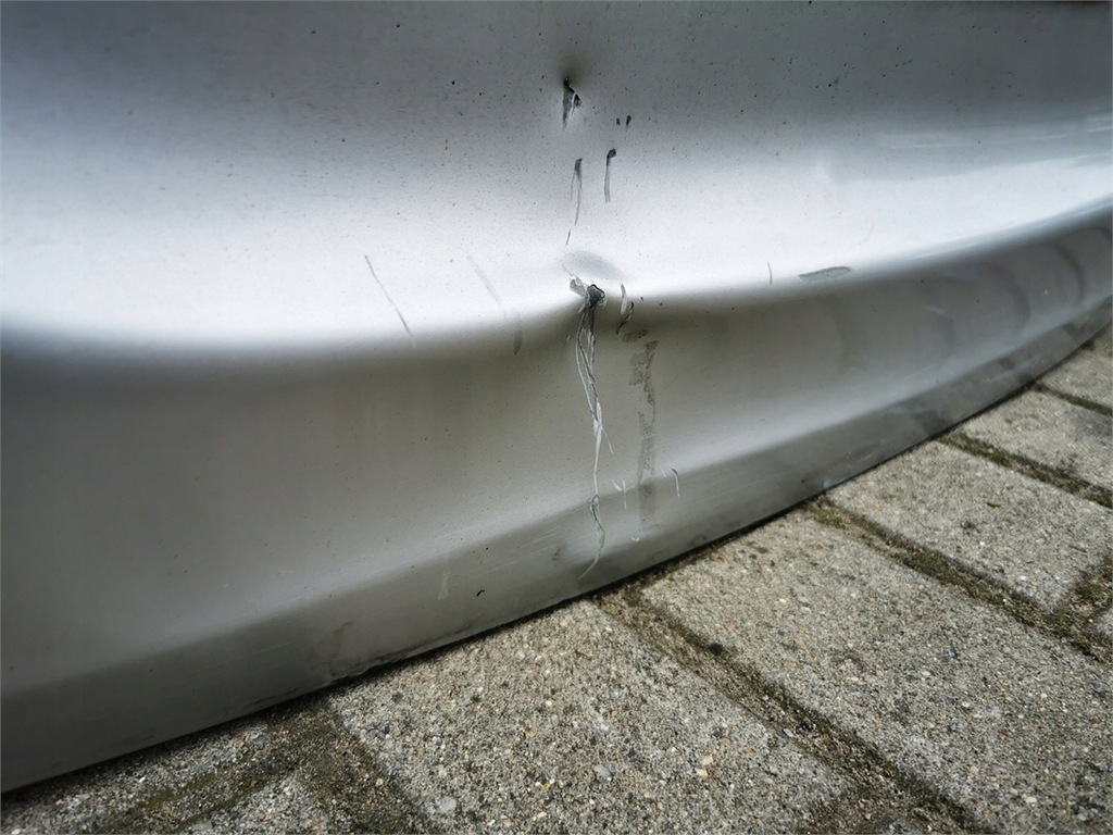 фото №6, Volvo v60 i lift 13-18 крышка багажника комплектная демонтаж