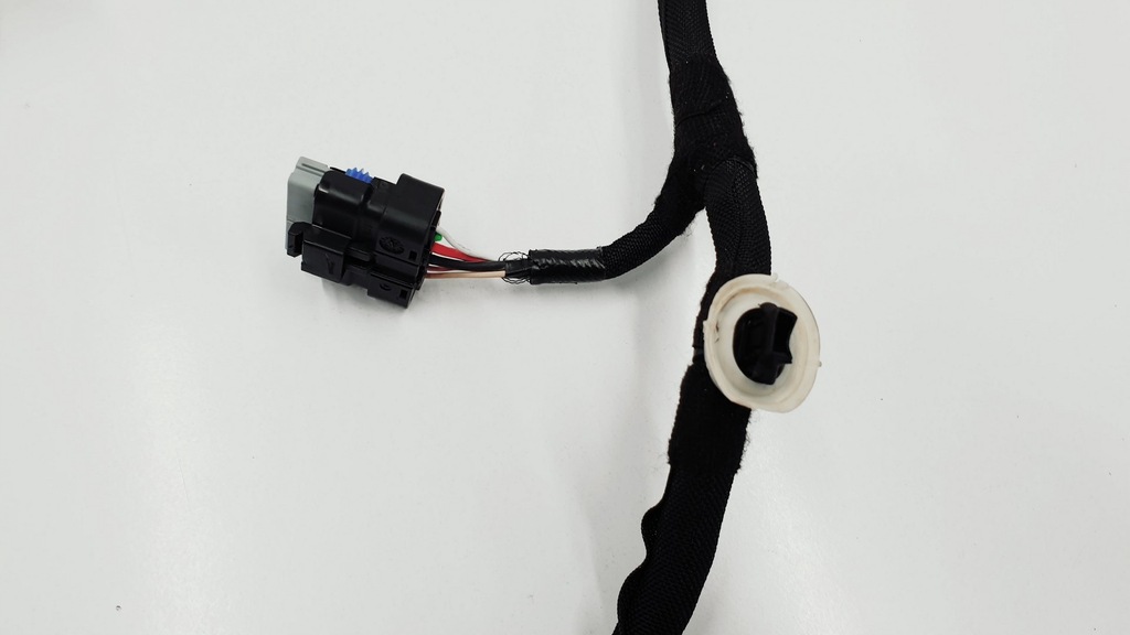 фото №3, Електропроводка двері renault talisman lift 241259520r