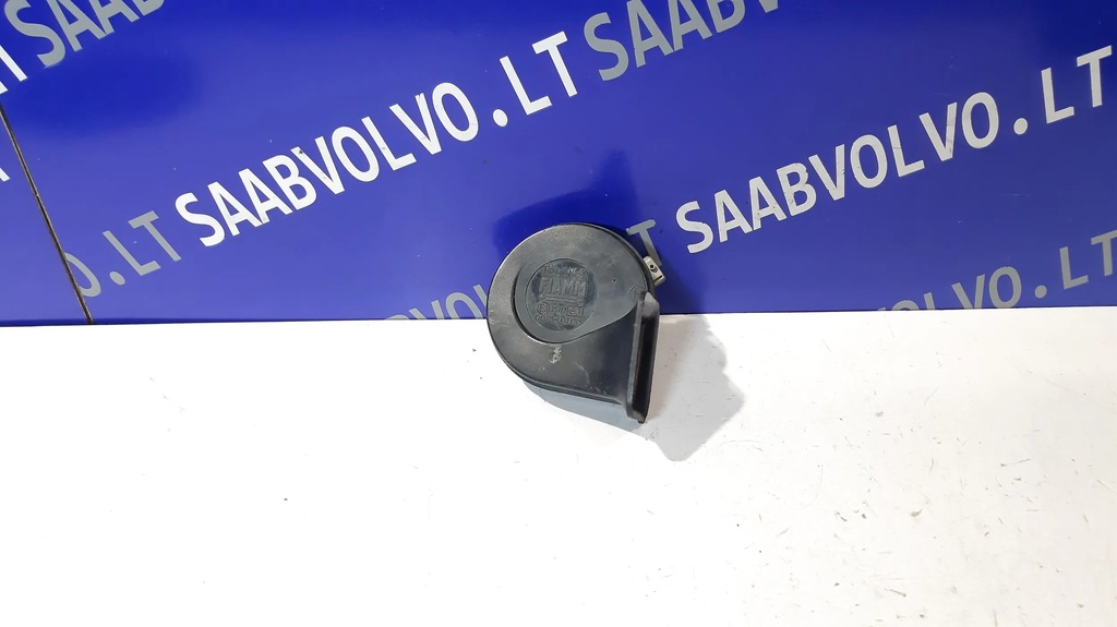 фото №1, Saab 9-5 2003 сигнал