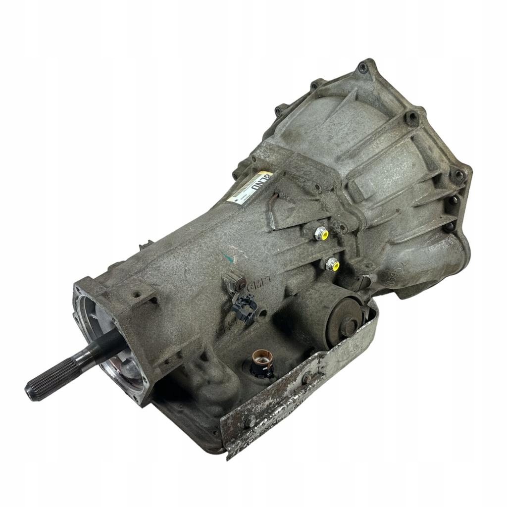 Hummer h3 5.3 v8 08-10r коробка передач передач 4l65e 72.000 mil гарантия с Разборки