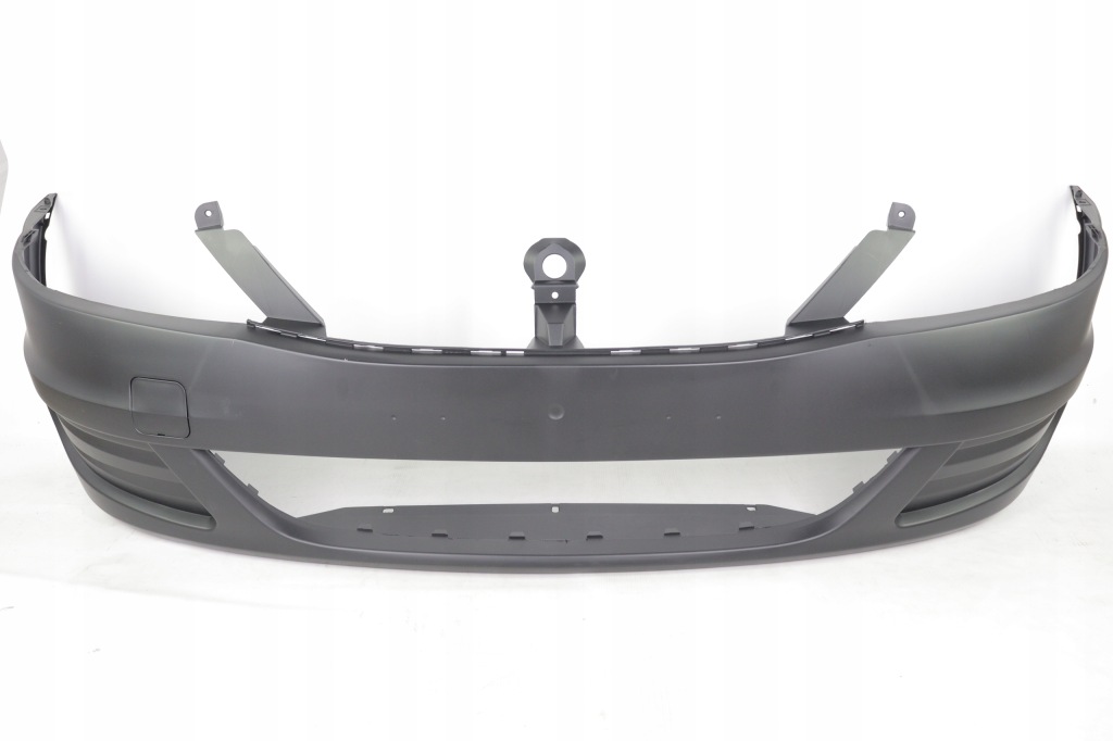 фото №1, Бампер передній renault logan 2008 mcv