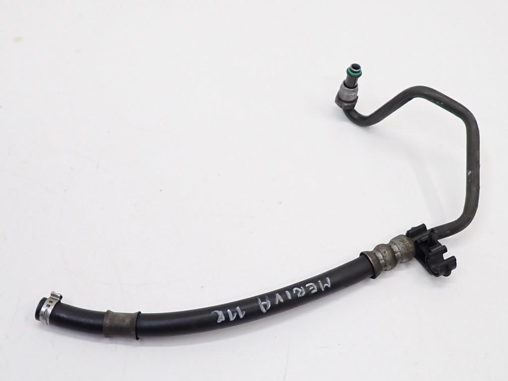 фото №1, Wąż шланг трубка усилителя a0025829 opel meriva ii b 1.4i a14xer 11r