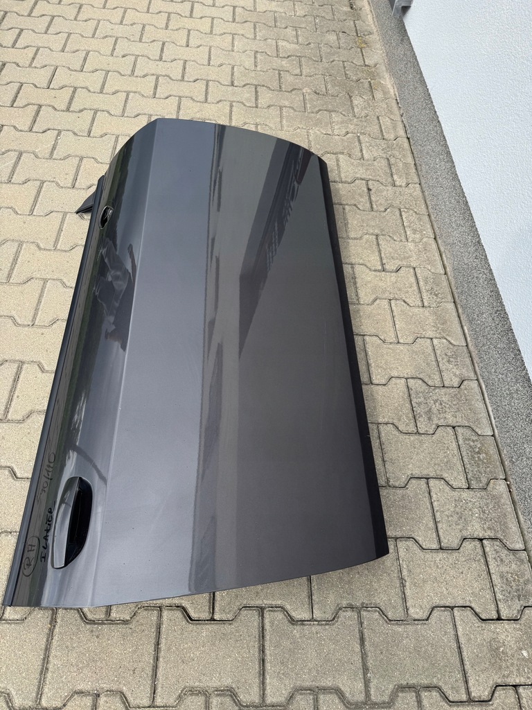 фото №14, Dodge challenger праве двері 2015+ повний