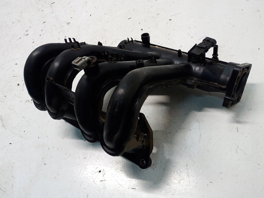 фото №1, Колектор всмоктуючий renault twingo ii 1.2 8v 8200521690