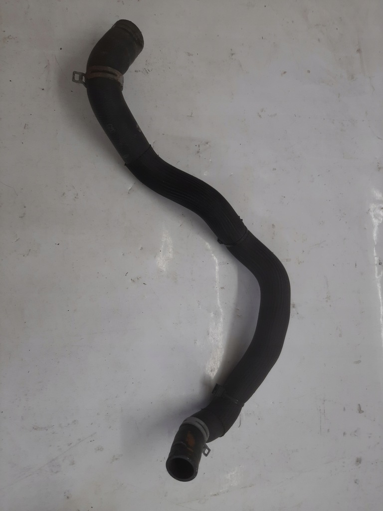 фото №2, Wąż шланг труба wody renault kadjar 1.3 tce