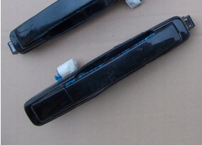 фото №1, Ручка ssang yong rodius оригінал