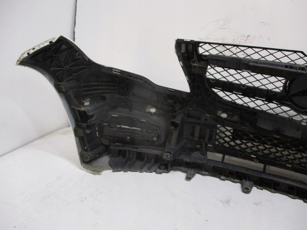 фото №10, Бампер mercedes glk a204 lift 13r 6pdc передній