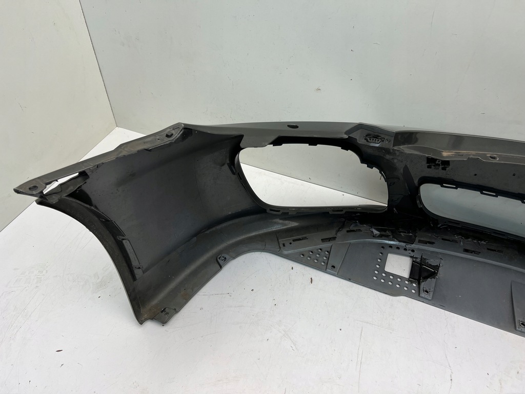 фото №8, Porsche boxter iii 981 бампер передний перед pdc 12-16