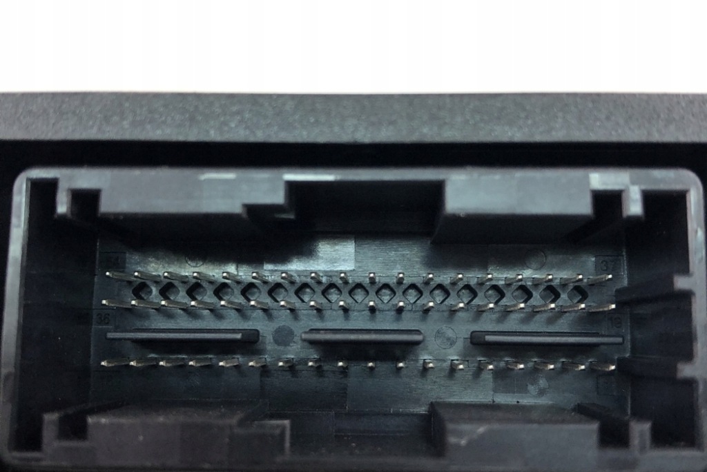 фото №1, Блок керування volvo xc60 ii 246 32358068 2019