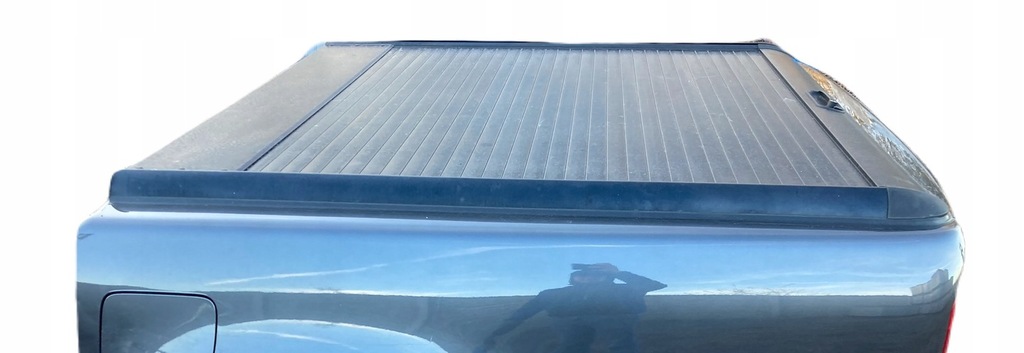 фото №5, Mercedes x-klasa w470 жалюзи шторка кузов ключ