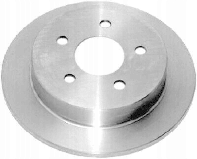 фото №1, Диск гальмівна задня chevrolet impala 00-05