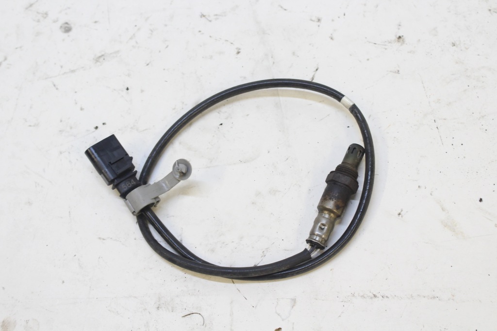 фото №1, Vw polo 2g0 датчик лямбда-зонд 04c906262af
