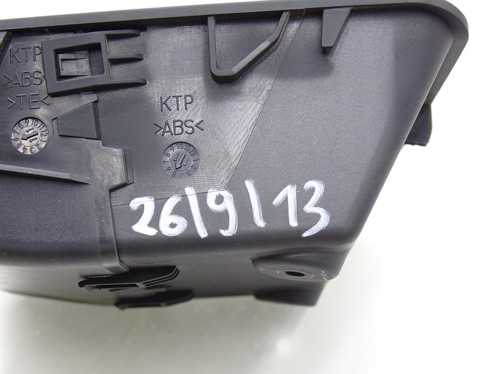 фото №6, Бардачок полиця середня тунель vw scirocco iii 3