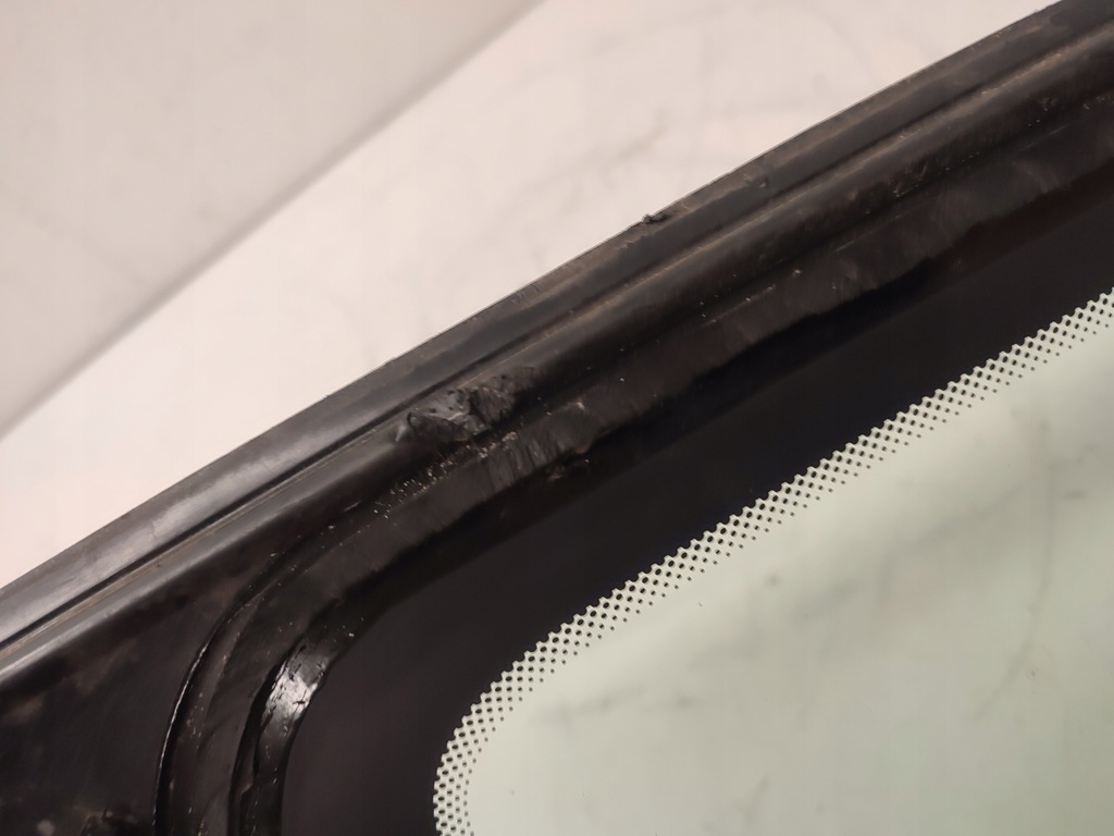 фото №16, Renault laguna iii скло кузовна правий задня kombi 10r