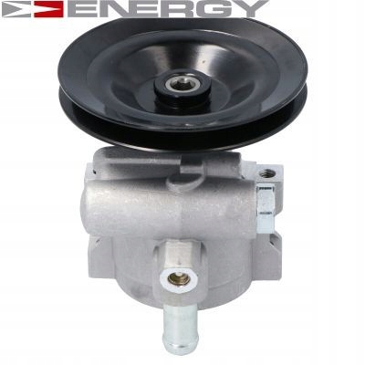 фото №1, Насос підсилювача opel astra колесо 116mm