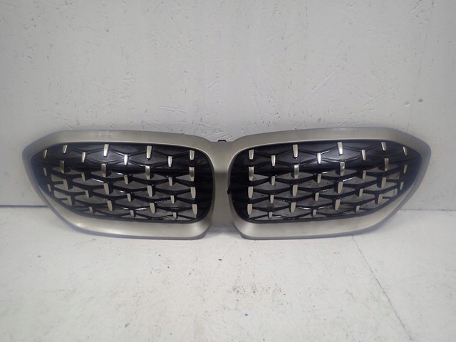 фото №1, Решётка радиатора решётка радиатора решётка радиатора bmw 3 iii g20 g21 2018-