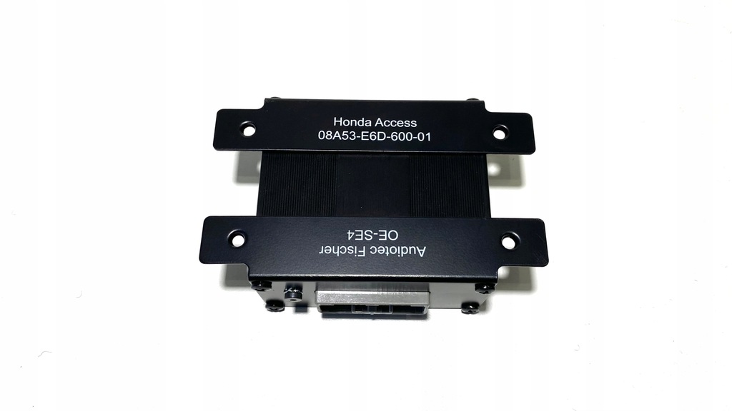 фото №8, Набор усиление звука мультимедийный honda hr-v