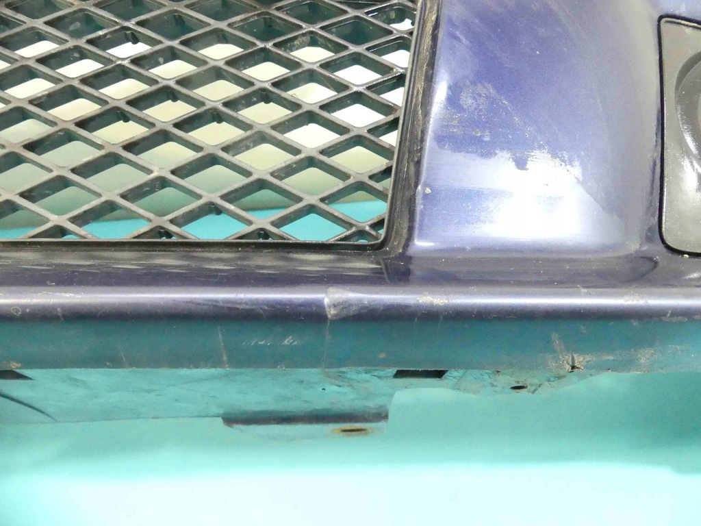 фото №7, Бампер перед mazda premacy 01-05 lift