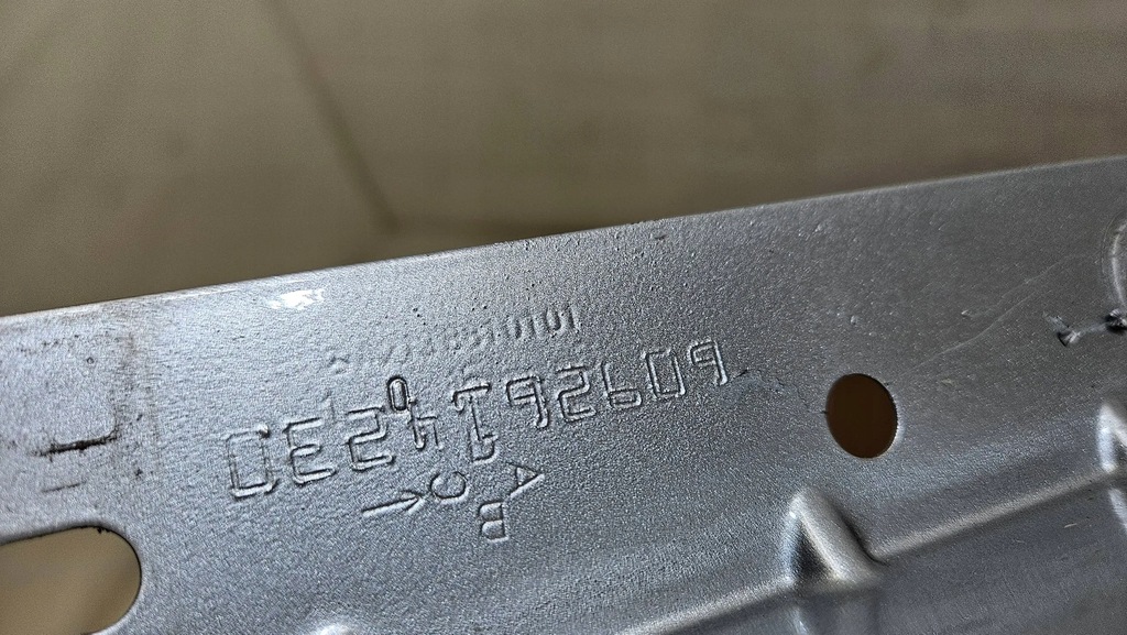 фото №11, Крила перед передній лівий mercedes e-klasa a213 w213