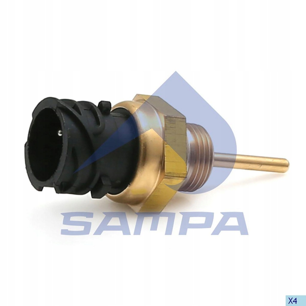 Датчик температура. жидкость ретардер man/daf/rvi sampa Цена