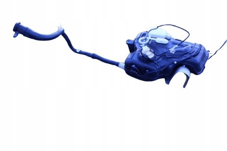 фото №6, Бак пального opel combo iv e 20r. 1.5d