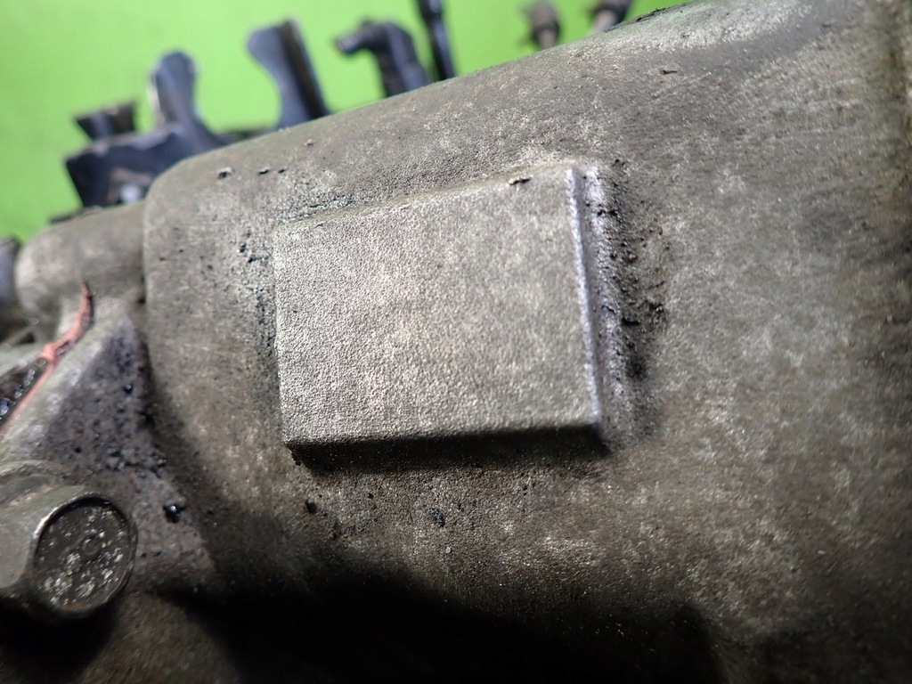 фото №12, Коробка передач передач hyundai coupe ii lift m7qcd 2.0 b