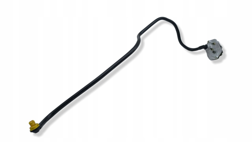 фото №1, Porsche 911 996 2001 шланг вакуумa