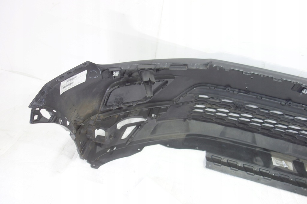 фото №9, Бампер перед vw tiguan ii 5na 6pdc омыватель c9x