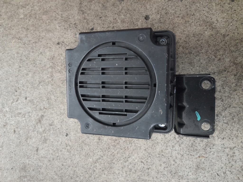 фото №1, Dacia spring динамик сирена