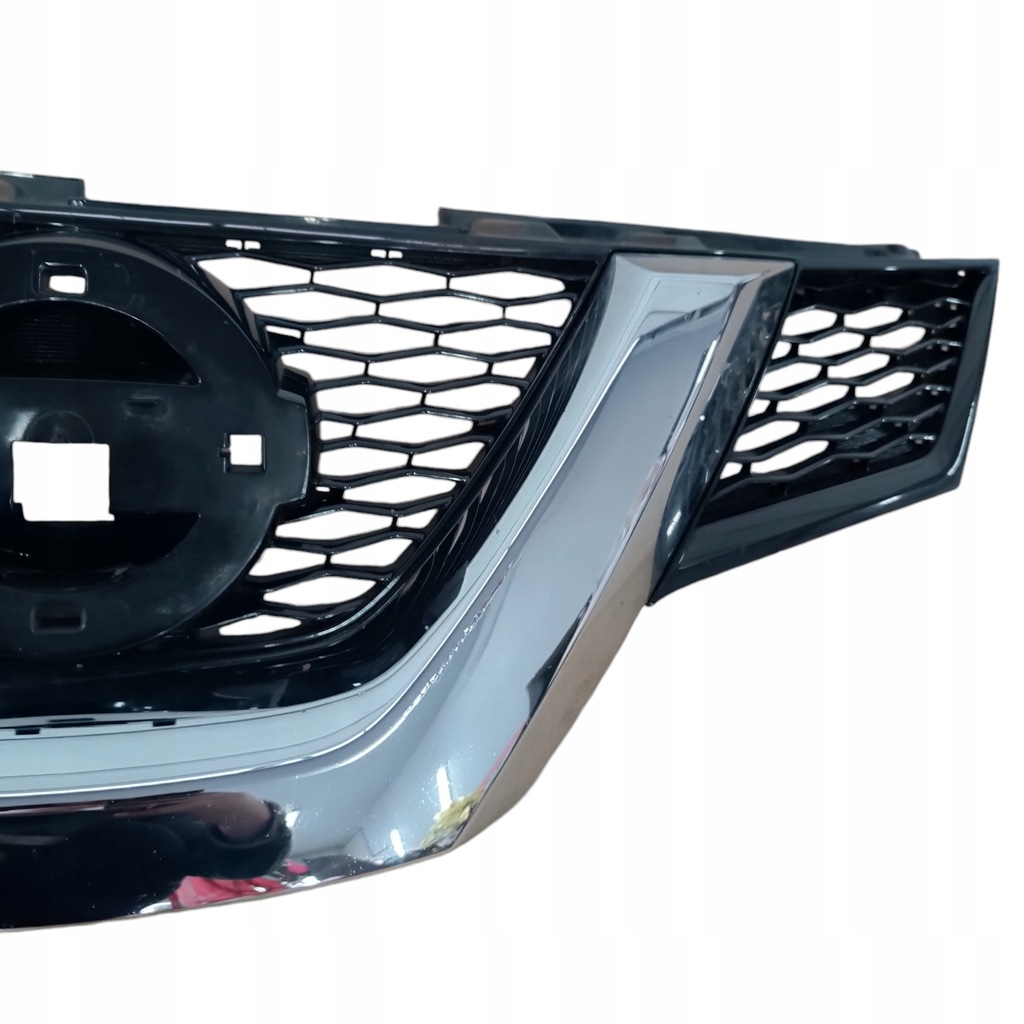 фото №6, Решітка радіатора решітка радіатора nissan x-trail t32 62310-4ce0a