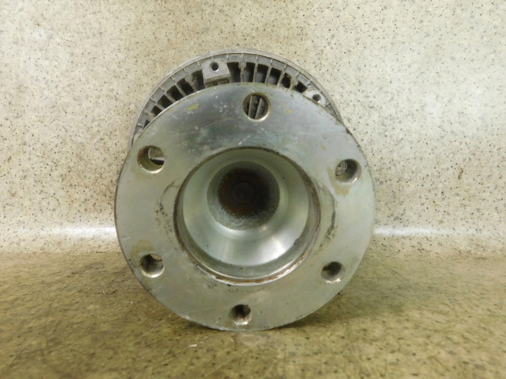 фото №4, 7420832811 віскомуфта віскозна муфта renault magnum dxi 480 2004-2006