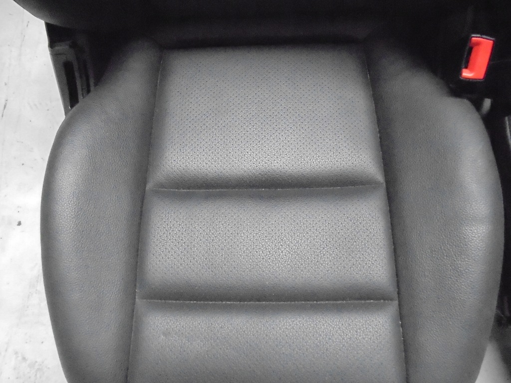 фото №7, Mercedes glk a 204 lift сиденья заднее сиденье обшивки кожа