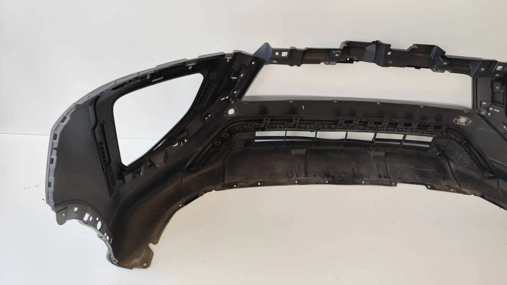 фото №6, Mitsubishi eclipse cross lift бампер перед 6400k-954zz оригінал