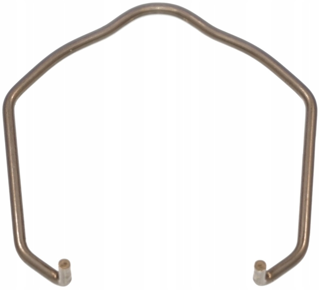 фото №1, Mercedes-benz оригинальный номер a0009931202 защёлка трубка радиатора воды